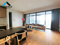 OUE Twin Peaks (D9), Condominium #197588692